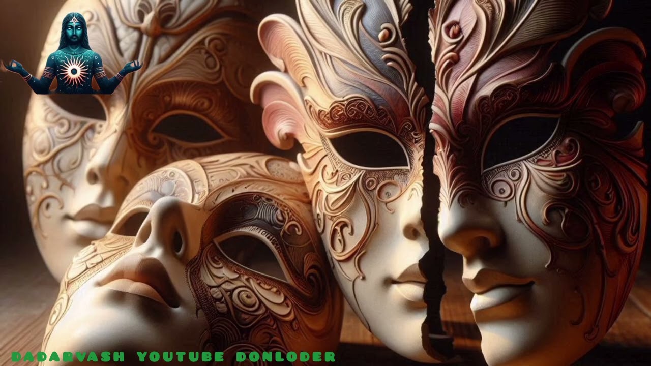 🌀 SHADOW WHISPERS &ndash; A Hypnotic Dark R&B Odyssey