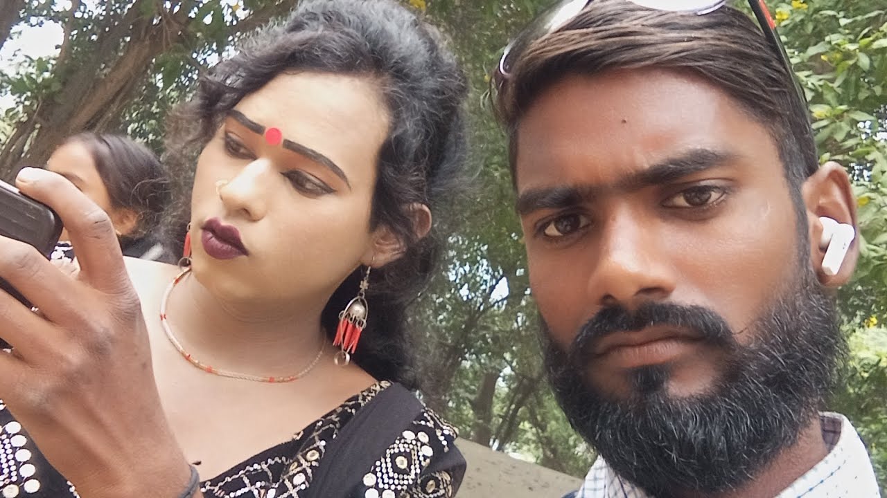 Blog #video #viral #रामस्वरूप डांसर के साथ बहुत ही अजीब मुलाकात हुआ