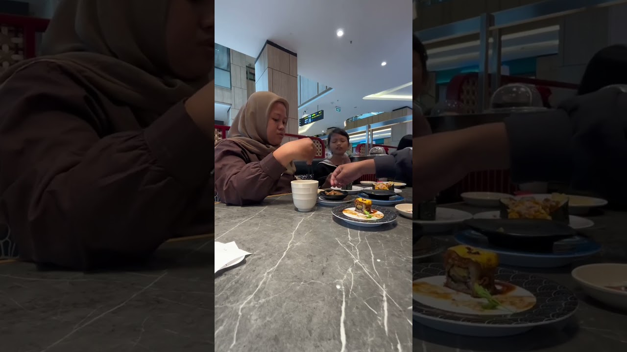 makan makan 