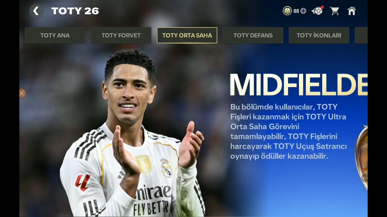 Fc videoları gelmeye devam edecek