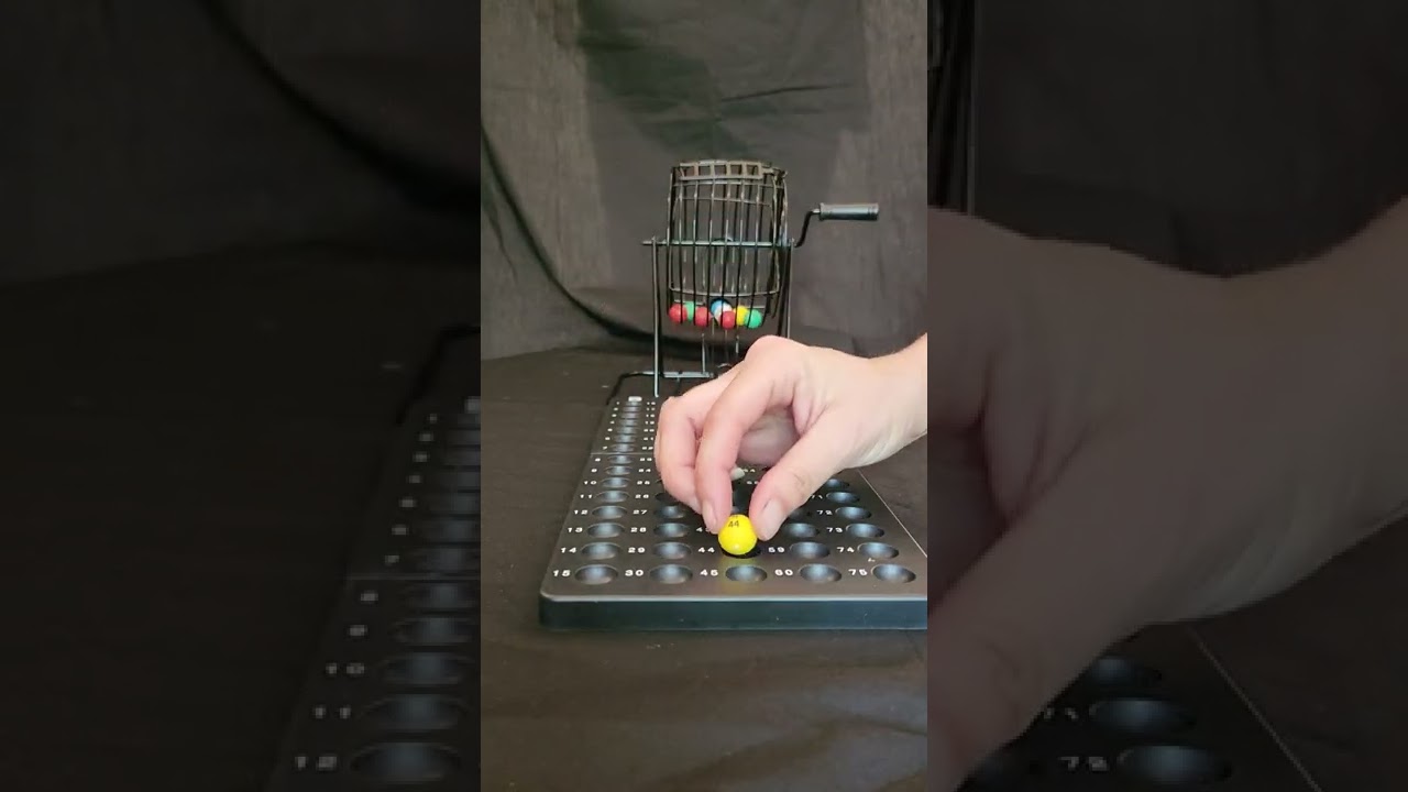 thctalk bingo lotto