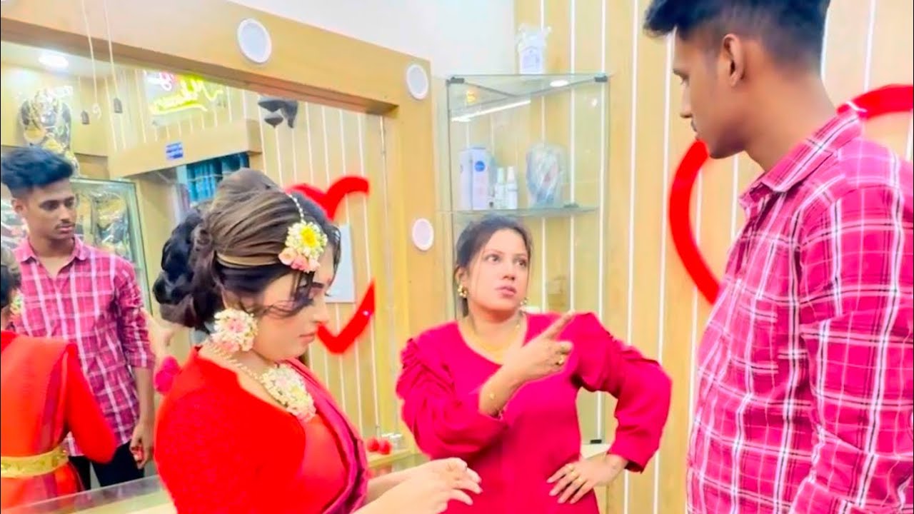 Sumaiya ruined her outfit because she was late 😔 | Sumaiya Robayed