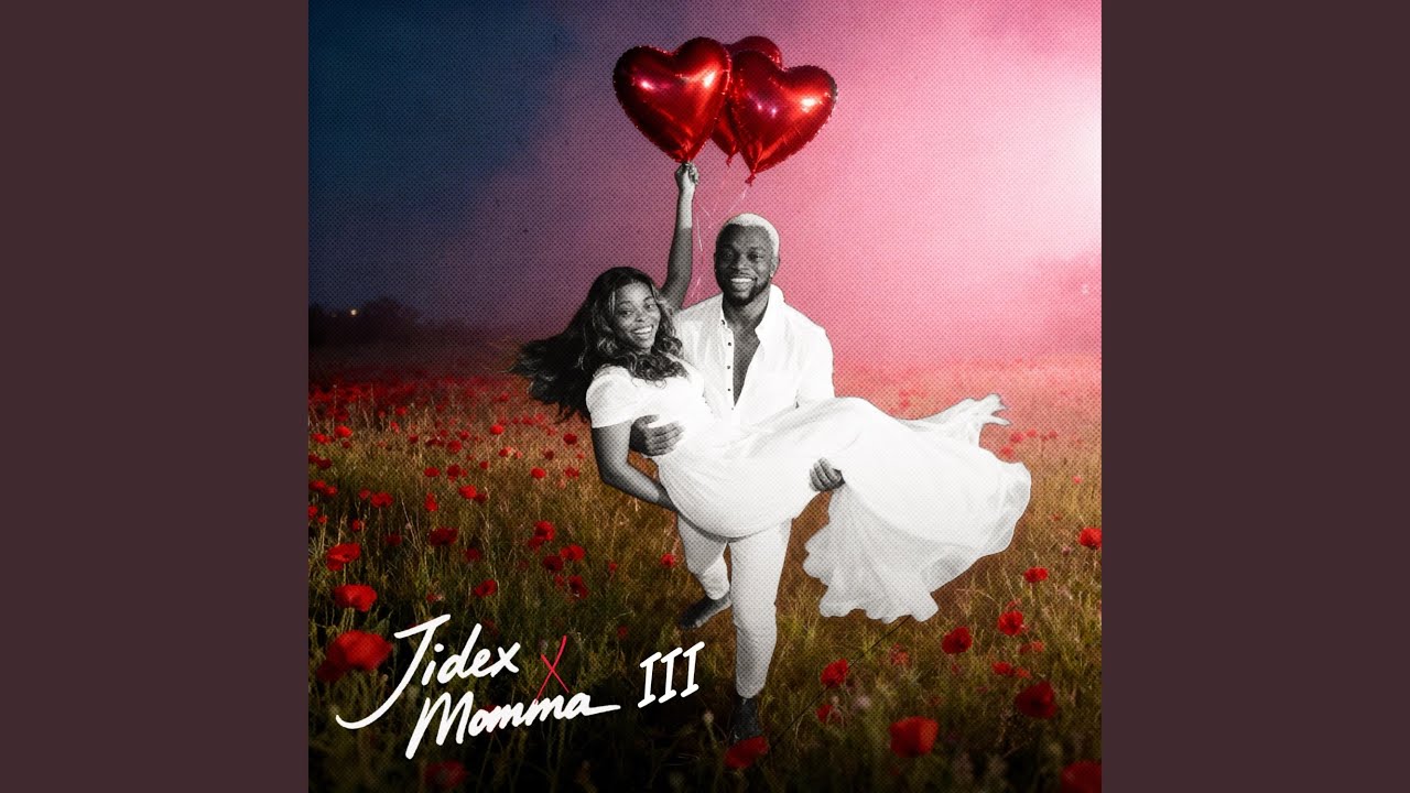 Jidex and Momma III