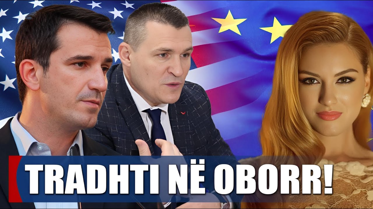 E PENDUARA E LALI ERIT TRONDIT SPAK-un – Egërsia e Veliajt ndaj TË BESUARVE: 