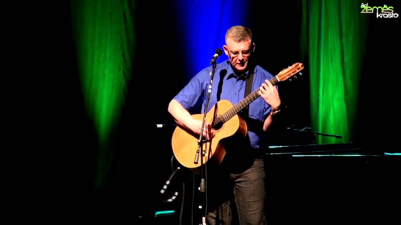 Povilas Girdenis - Festivalyje