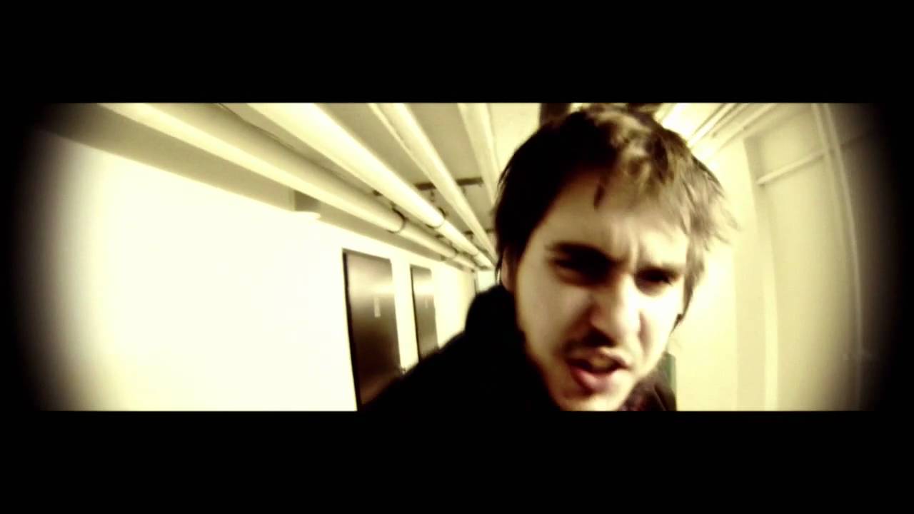 Miuosh - List do B