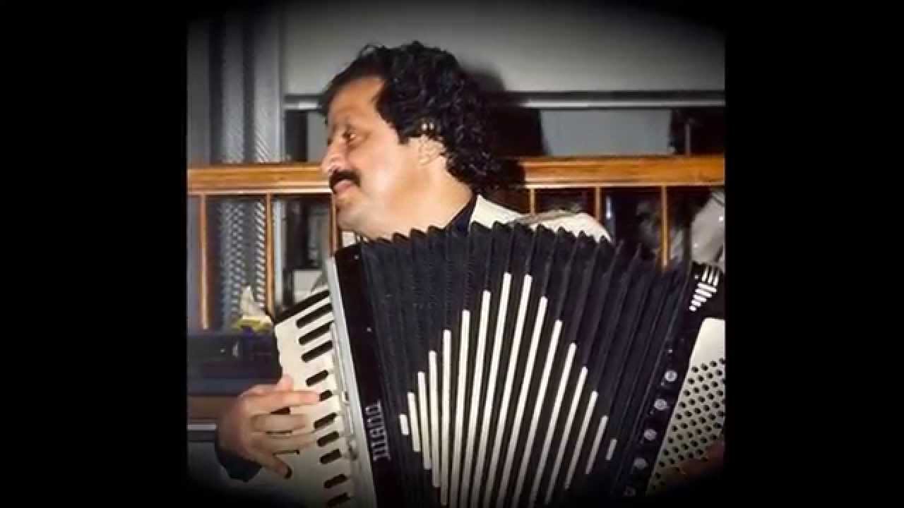 Akbar Ramish