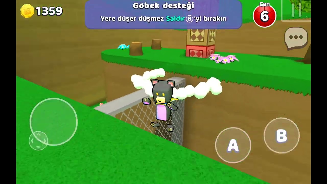 Super bear advanture 