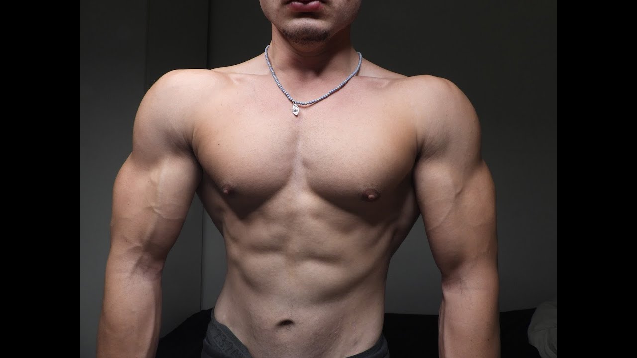 Being shredded SUCKS for naturals, here is why