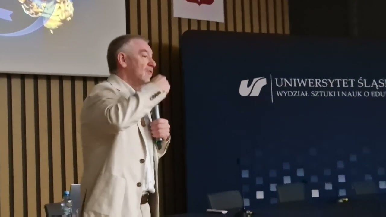 Neurony lustrzane czyli dlaczego lubimy pogodnych ludzi