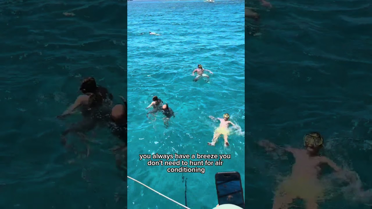 The "Coolcation" Trick for Summer ☀️