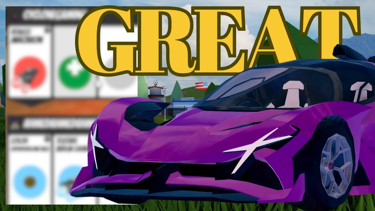 What do people TRADE for the APERTURE?? | Roblox Jailbreak