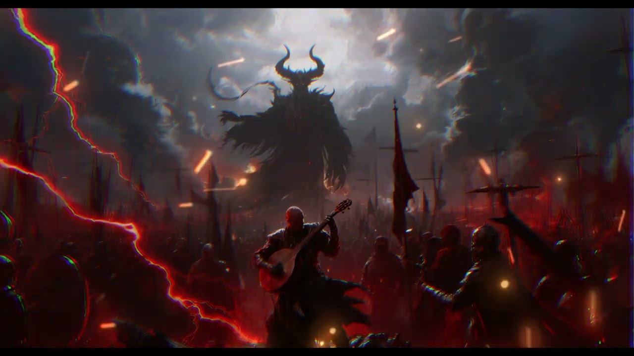 Command the Carnage