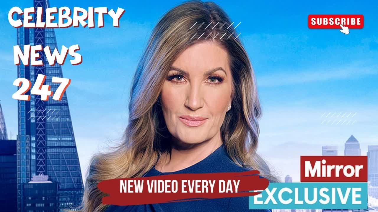 The Apprentice's Karren slams speculation she's 'taking over' from Lord Sugar