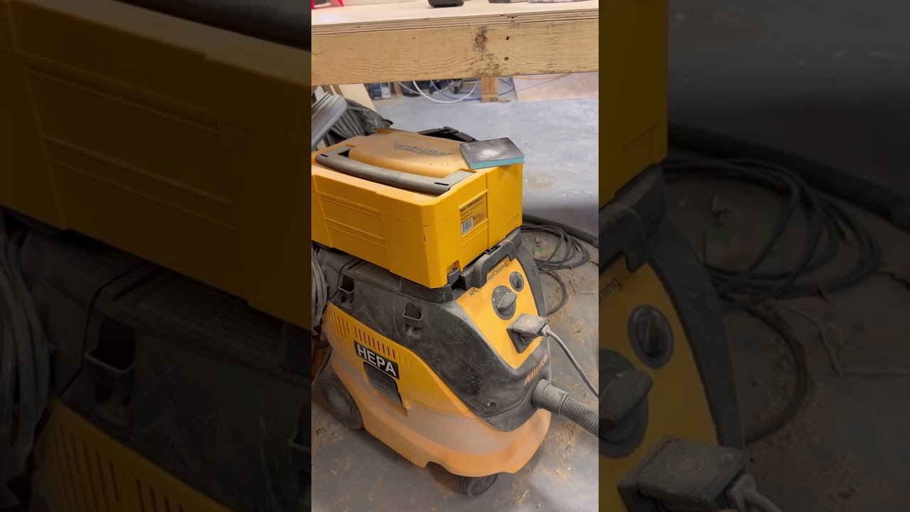 Mixing in SEMA prep - the workshop needs to stay attached to display #diecast #woodworking #hobby