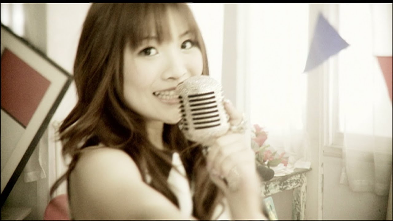 May'n「May'n☆Space」Music Video
