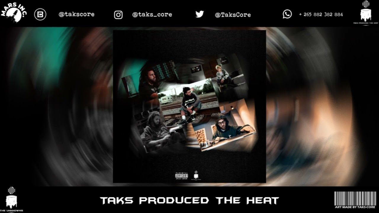 [FREE] J. Cole x The Alchemist x Larry June x Freddie Gibbs Type Beat - By My Bed (Prod. Taks-Core)