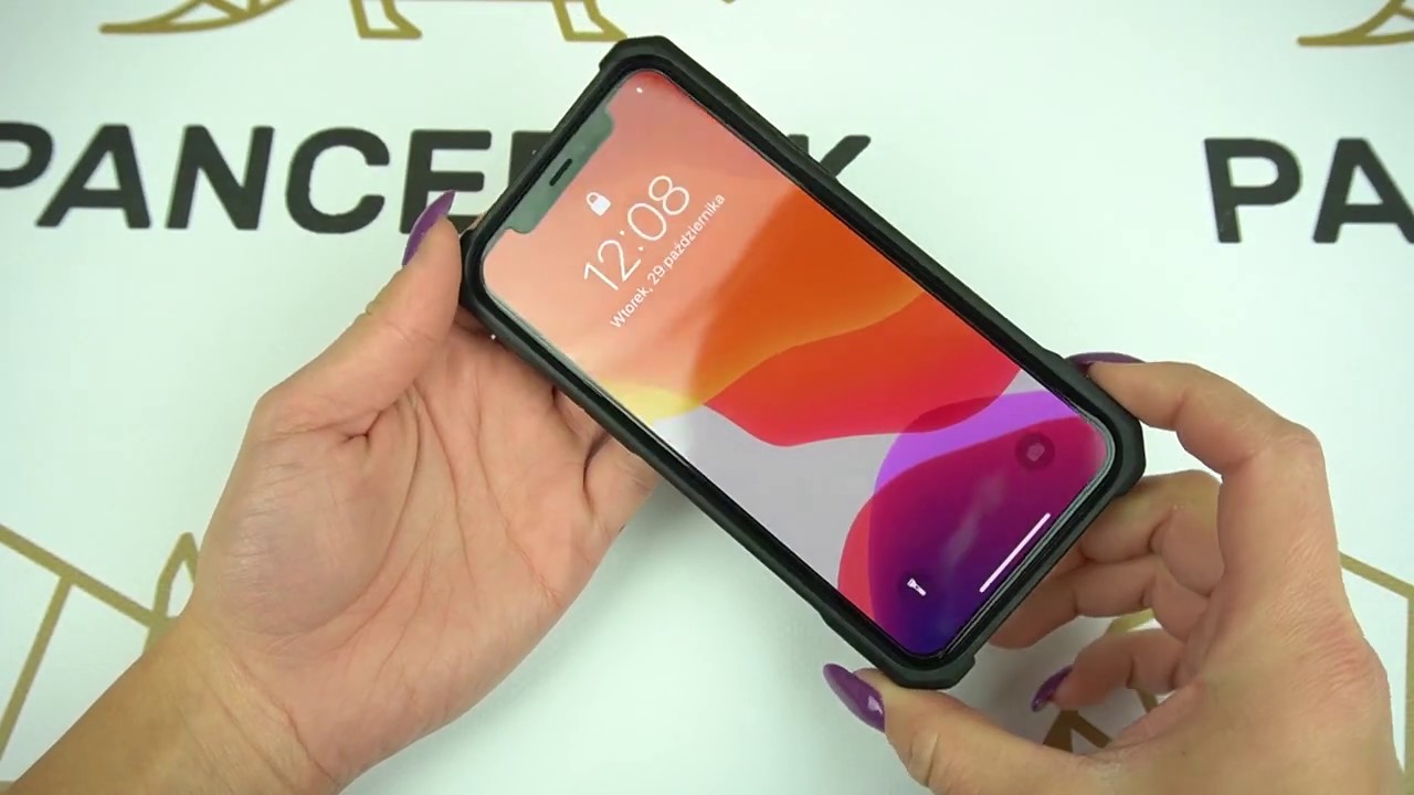 TOP 5 Etui pancernych dla iPhon'a 11 PRO! 📲