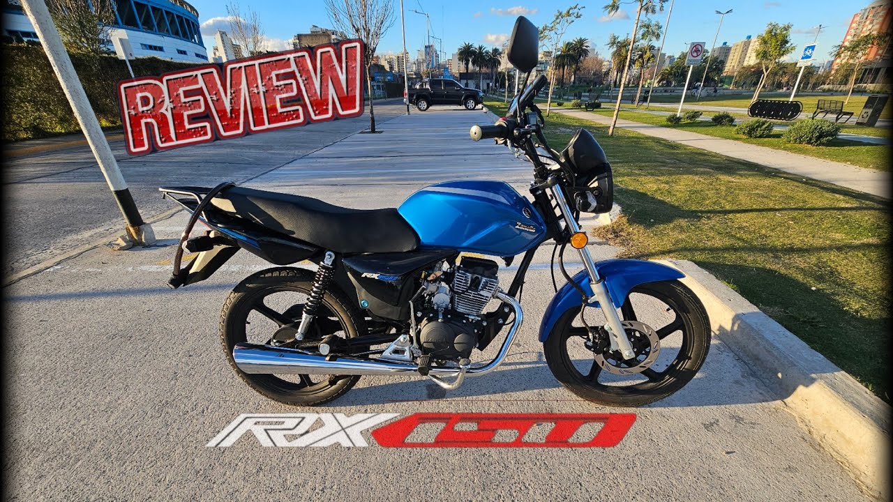 ✅️Review Zanella RX Z7 150 Full✅️Sin Duda Alguna El Mejor Color‼️