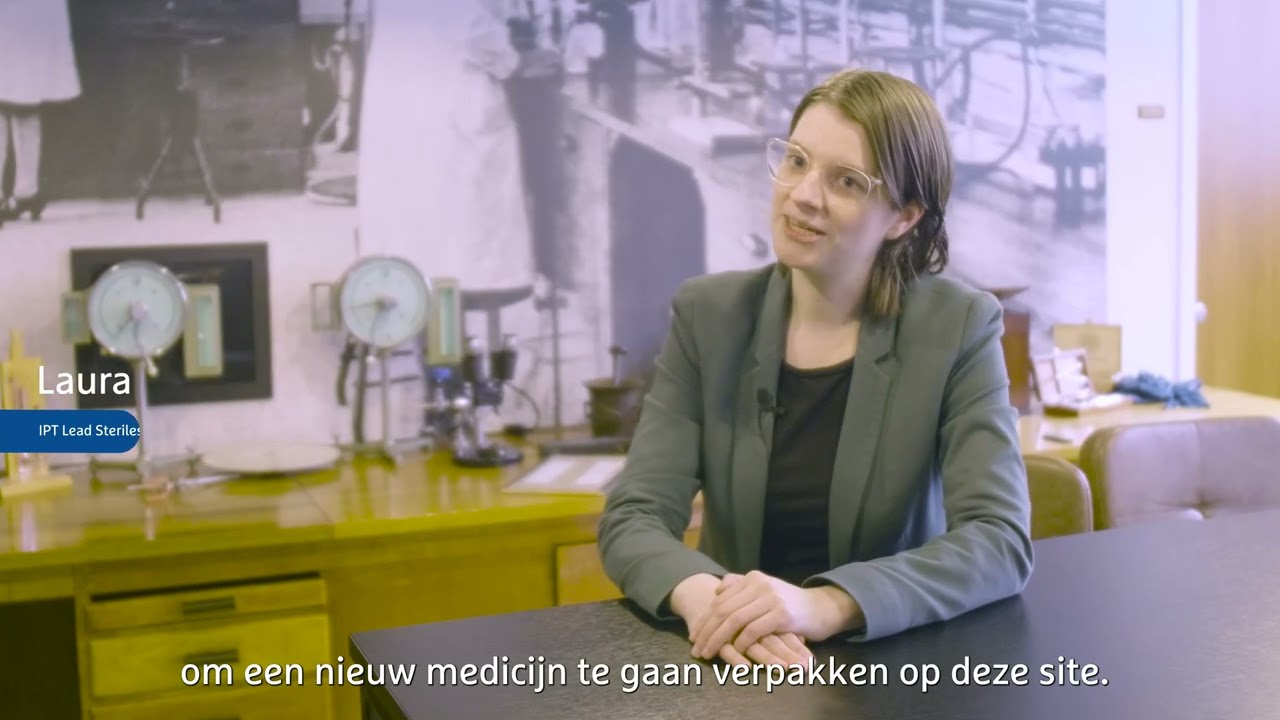 Samenwerking Organon | IBN