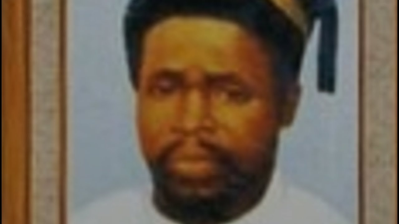 The Unheard Story of Moses Orimolade Tunolase