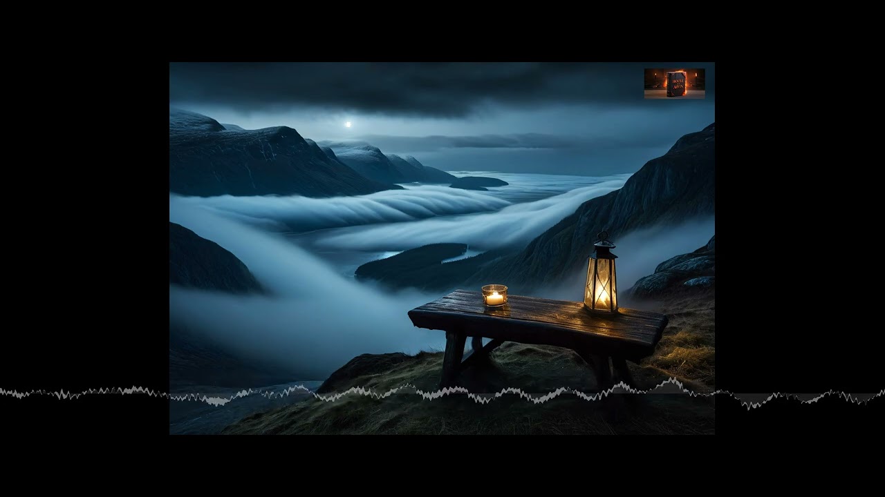 26 ) Draumavaka (The Dream Watch _ Traumwache) - Arvin - Nordic Viking