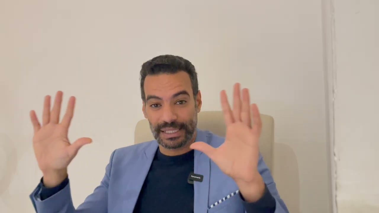 من هو ربُك وكيف يخلق