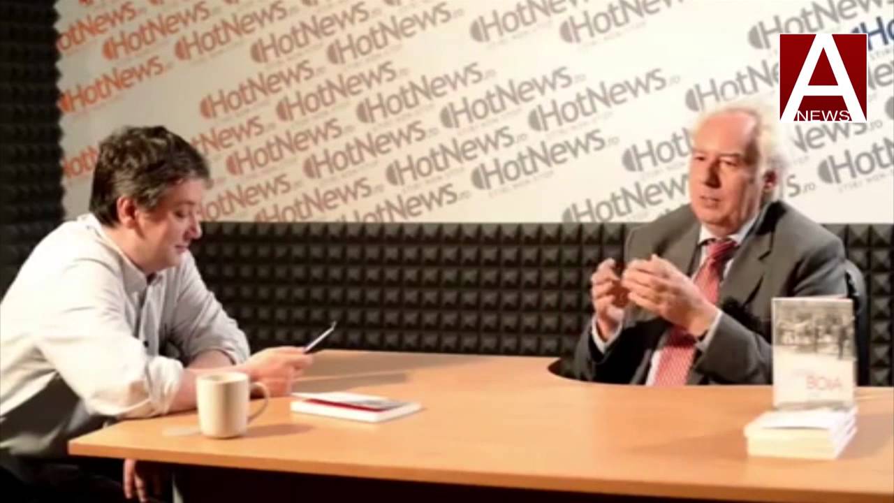Lucian Boia: "Ștefan cel Mare n-a fost român și a vorbit moldovenește"