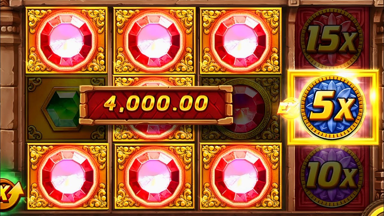 Fortune Gems 2 🥰 High Stake High Risk Strategy. 