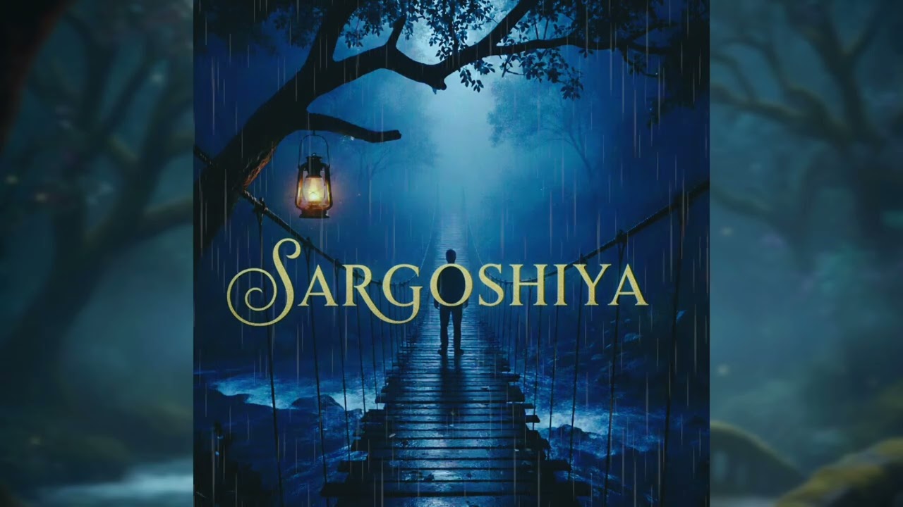 Sargoshiya | Official Video | Song | Magician.m4x |