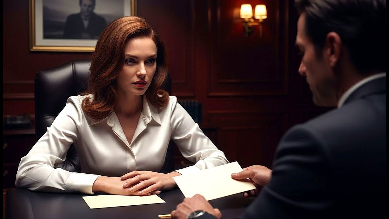 My Husband Forced Me To Sign Away My $2 5M Penthouse, Then His Own Lawyer Handed Me The Truth