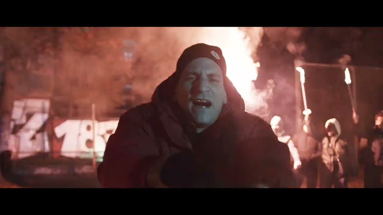 GZUZ feat. TEMSA7, KOLJA GOLDSTEIN - Den Ganzen Tag