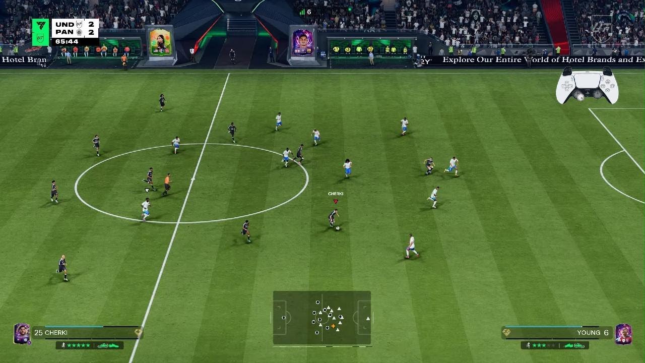 EA SPORTS FC 26 Win