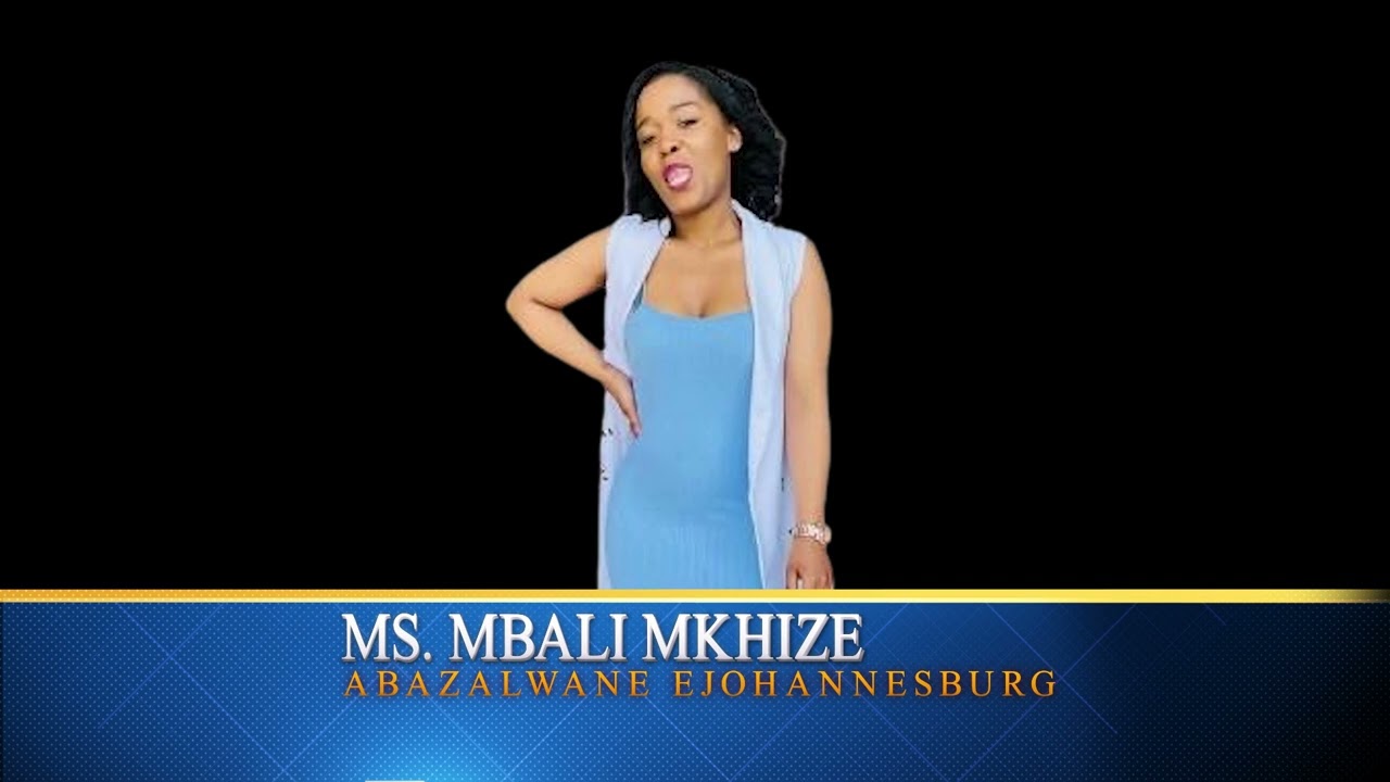 Mbali Mkhize | Ingoma | Masibuyele ENkosini