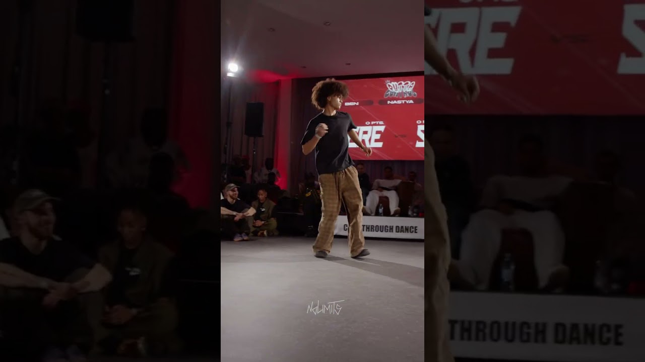 Ibere - SMOOTH, FRESH AND DOPE ATTITUDE 🔥😤 #dance #shortsdance