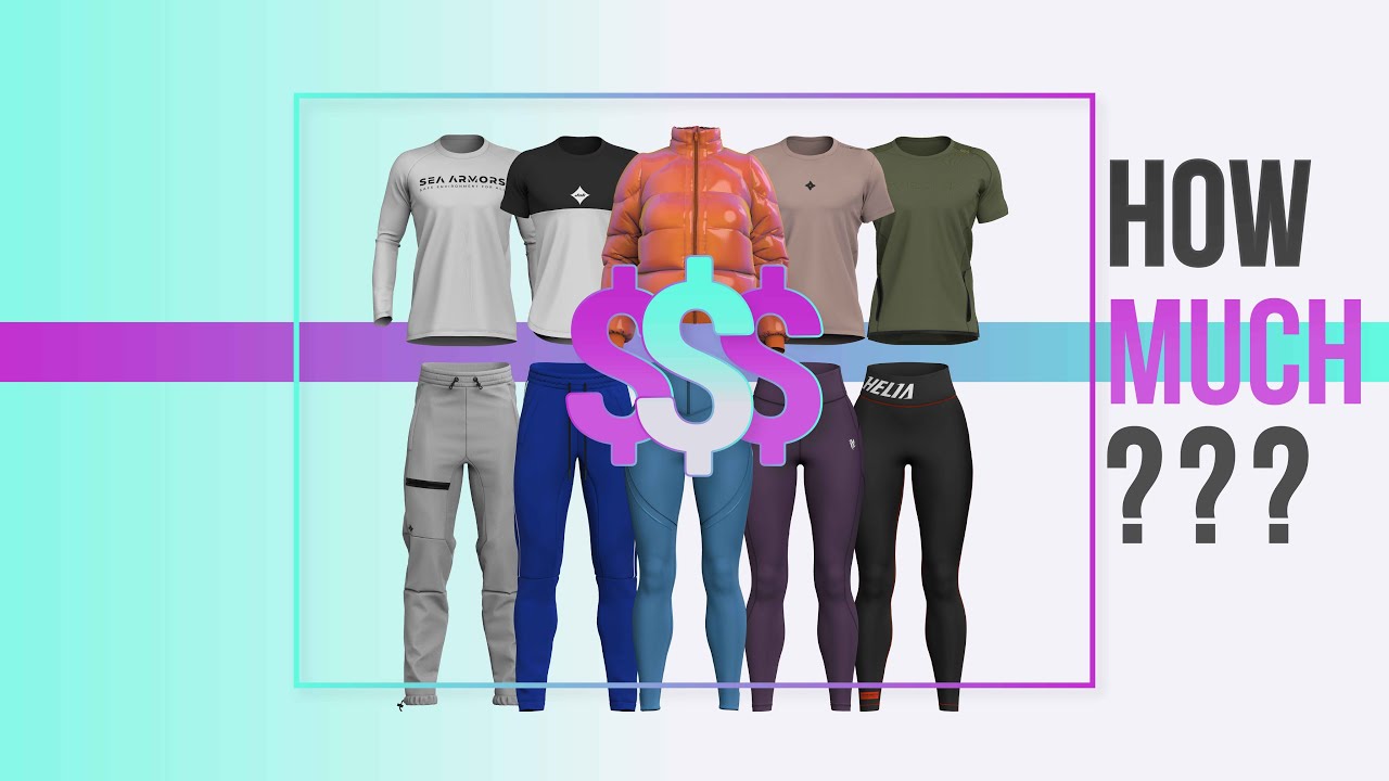 Apparel Pricing 101: How To Price Your Products To Maximize Profit and Customer Loyalty