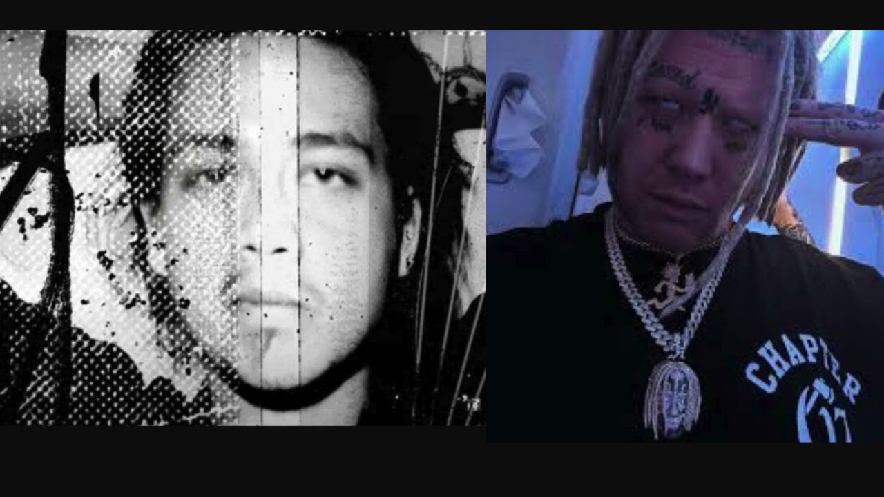 ​@OuijaMacc - UNTITLED #5 + with Chi Cheng ( Deftones ) Chi Cheng  - The inside of my pocket knife