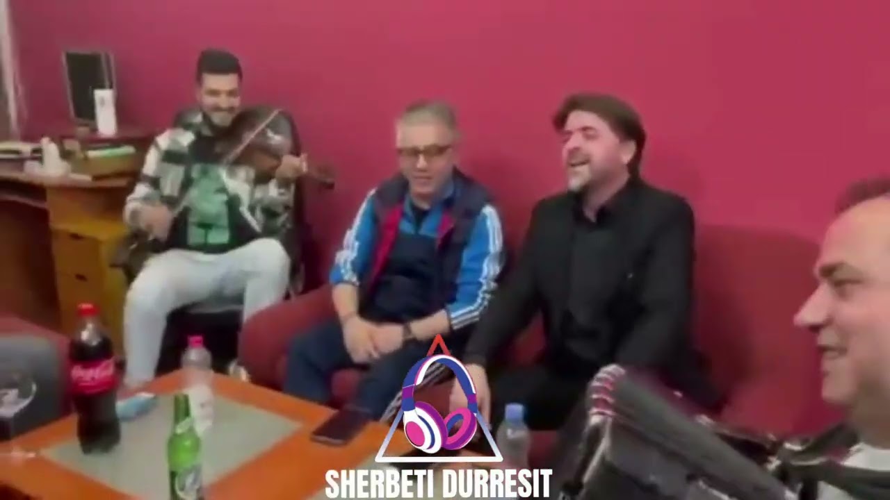 Shabon Cela - Live 2026