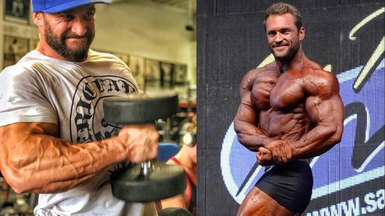 Bodybuilding Motivation : Tribute to Stanimal !