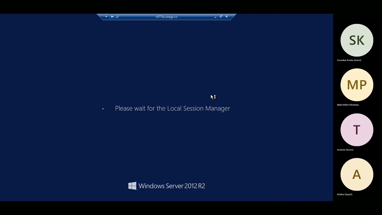 3ds CloudView Professional Knowledge Sharing Session 02 (Bangla)