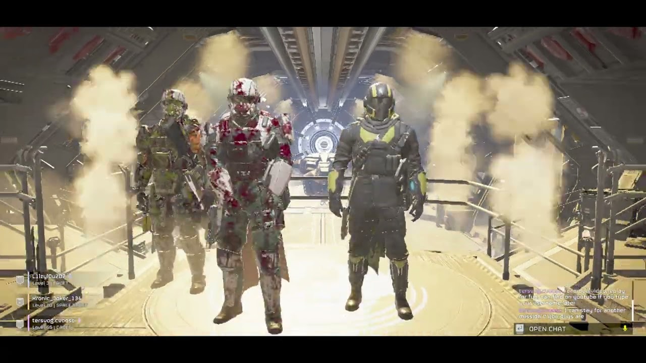 2026 January 6th: HELLDIVERS 2 | Episode 43 | Unedited Gameplay/Replay | 1 Hour