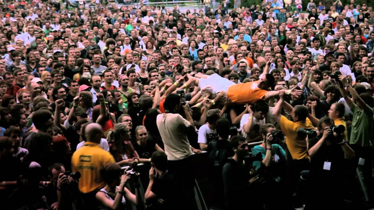 OFF Festival 2011 documentary [HD, English subtitles]