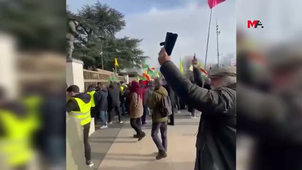 HTŞ’NİN SUÇ BELGELERİ BM'YE TESLİM EDİLDİ