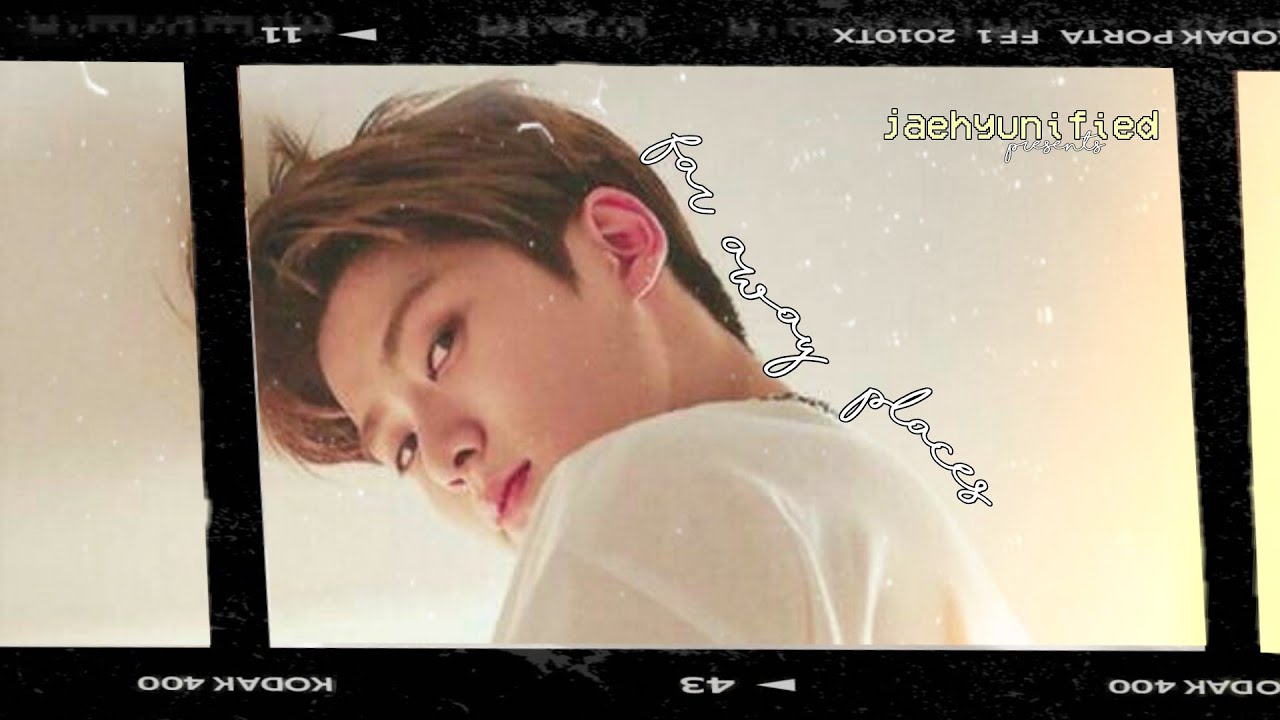 [IMAGINE] NCT Jaehyun as your boyfriend | VLOG #02: A Day In Our Life feat. Johnny