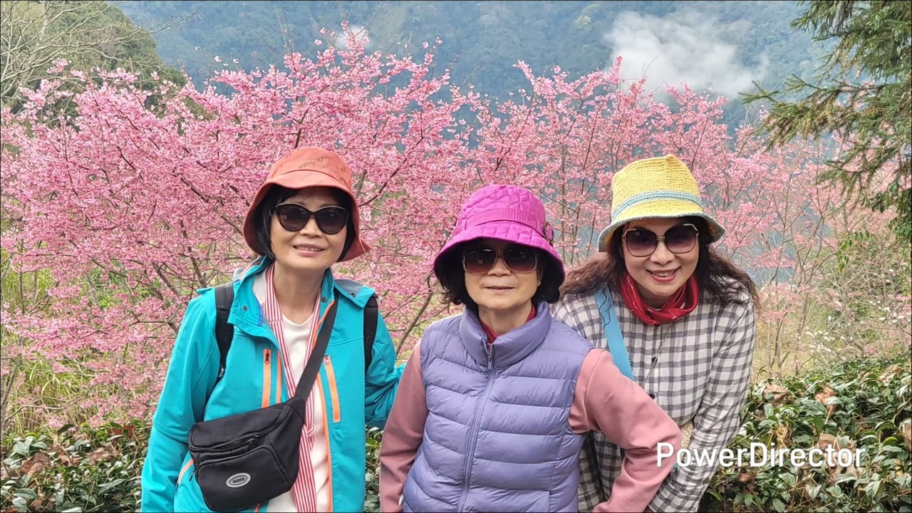 115／2／28新竹五峰山上人家 張學良故居
