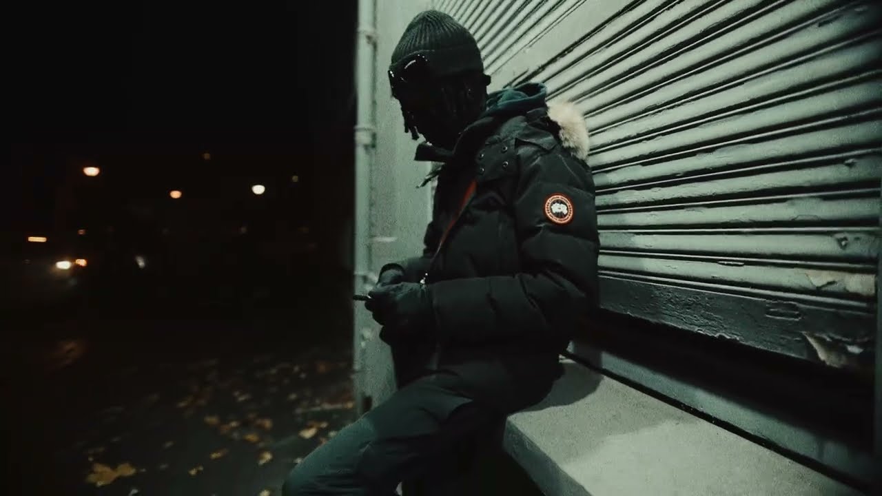 NB - Hoovernal#1