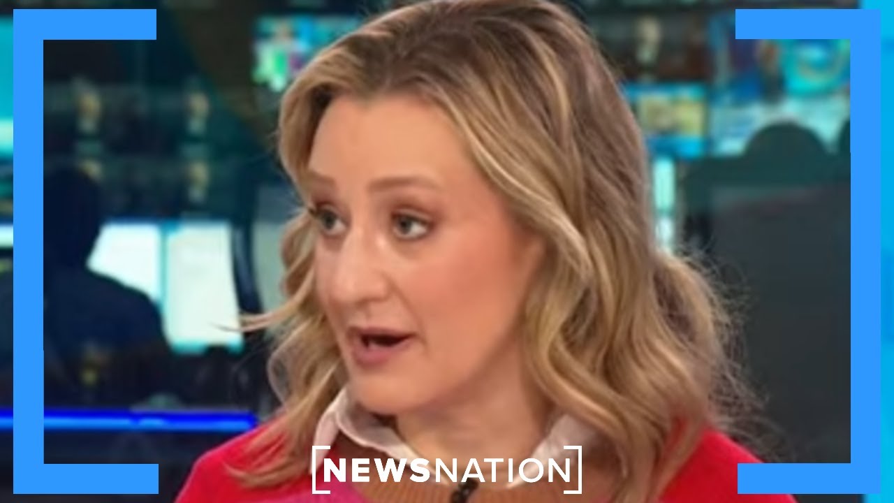 The Scoop: Clint Eastwood's daughter arrested | Morning in America
