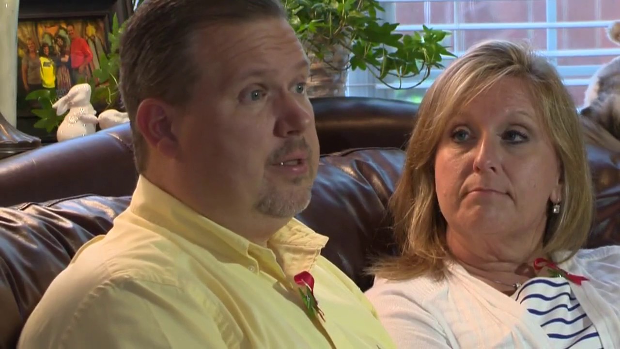 Father remembers son who committed suicide