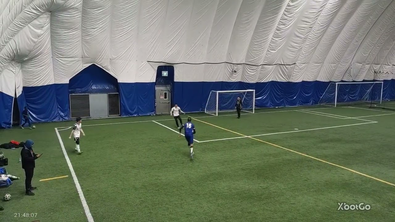 Appleton vs BOB (3)