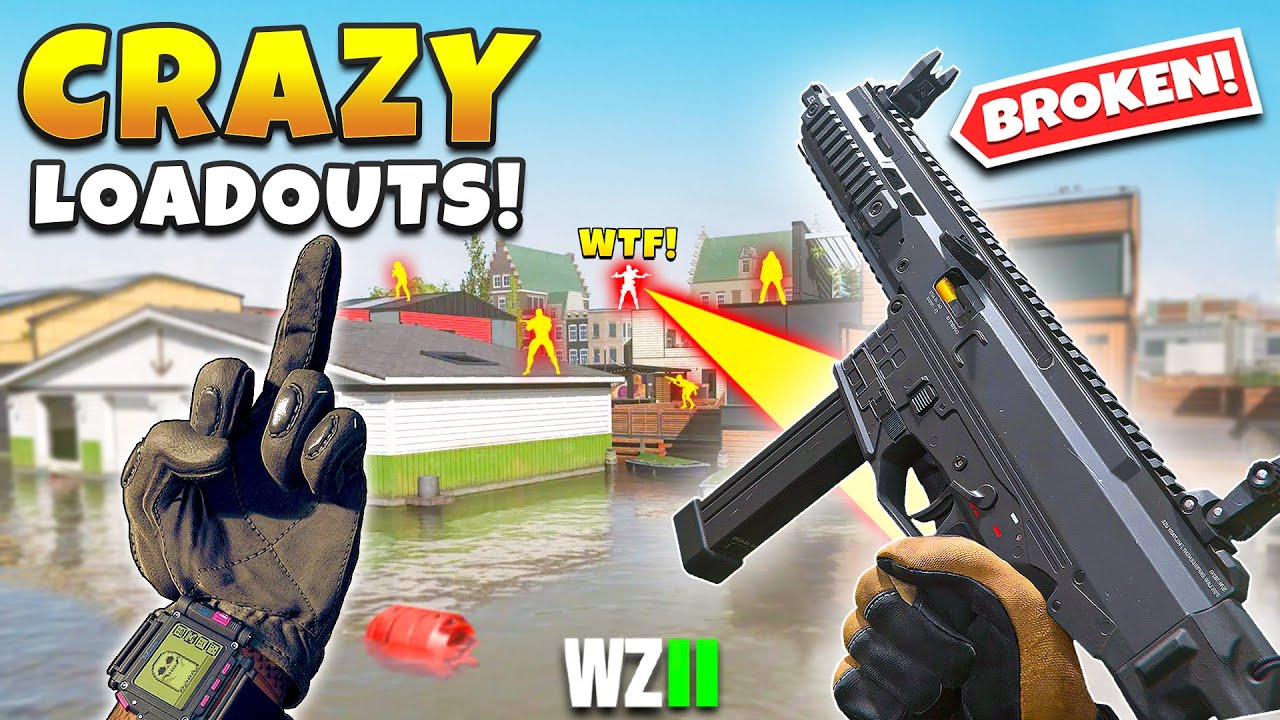 *NEW* WARZONE 2 BEST HIGHLIGHTS! - Epic & Funny Moments #334